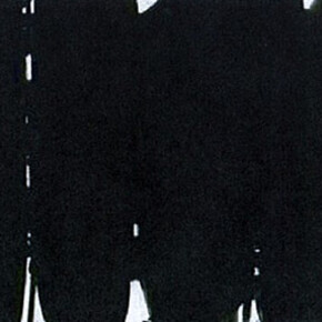 Pierre Soulages
Peinture 220 × 366, 14 mai 1968
Huile et peinture acrylique sur toile Collection Centre Pompidou, Paris. Musée national d’art moderne. Centre de création industrielle
© Adagp, Paris / 2018 ProLitteris, Zurich

