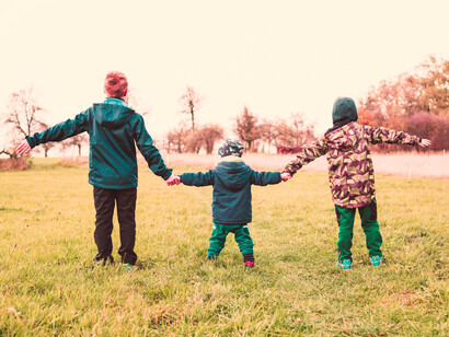 Tú tienes una condición especial que se llama Síndrome de Noonan