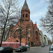 Passionskirche