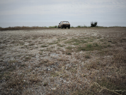 La luce necessaria. Courtesy of FIAF