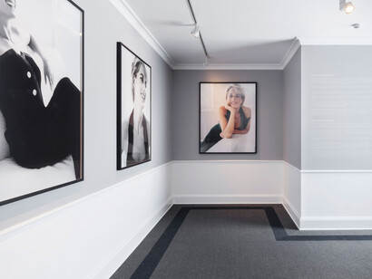 Colección Permanente III. Courtesy of MATE