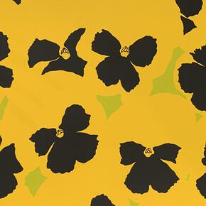 Floral Pleasure, Bench Allen. Courtesy of Jealous