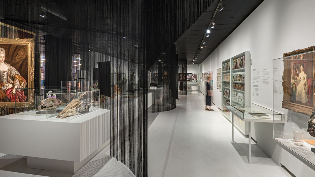Skin Deep. Courtesy of Wien Museum
