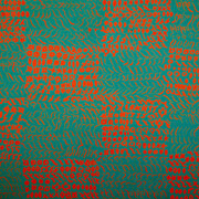 Carla Accardi, Oriente, dettaglio, 1964, olio su tela, 160 x 210 cm, -1, Collezione Giancarlo e Danna Olgiati, Lugano
