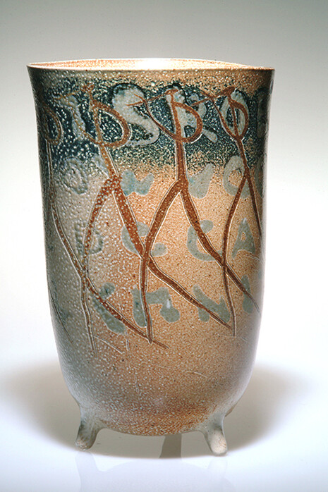 Mitch Lyons. Courtesy of Delaware Art Museum