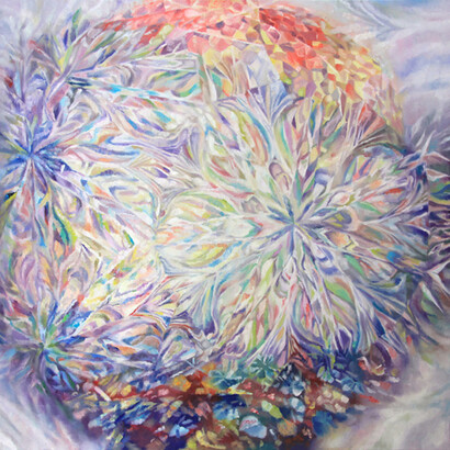 Galyna Moskvitina, Sparkles Series 09:27