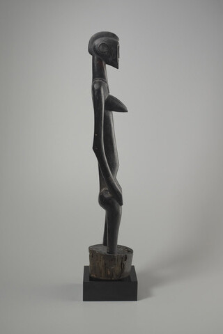 African Art. Courtesy of Yale 