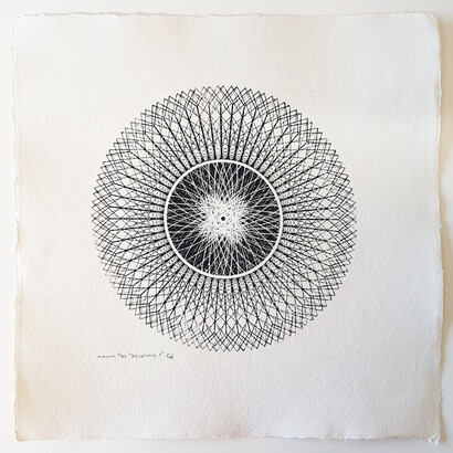 Hell Is Other People. Courtesy of Jealous Gallery