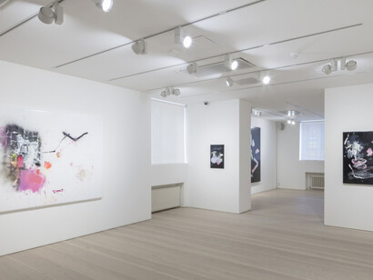 Ville Kylätasku. Courtesy of Galerie Forsblom