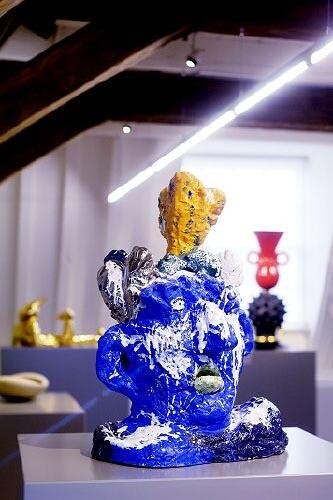 Art. Courtesy of Keramiekmuseum Princessehof