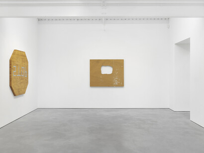 Torey Thornton. Courtesy of Modern Art