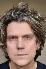 British writer James Lee