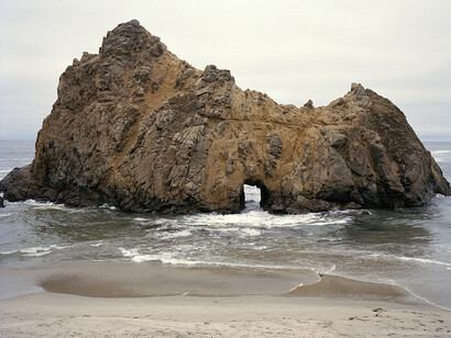 This is climate change. Courtesy of Southeast Museum of Photography