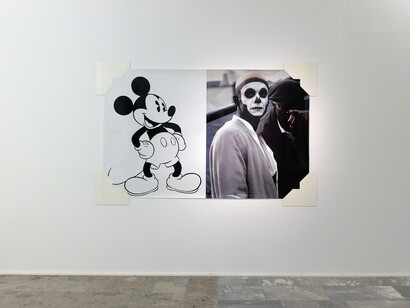 Arthur Jafa. Courtesy of Julia Stoschek Collection