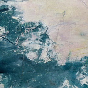 Robin Feld. Courtesy of The Painting Center