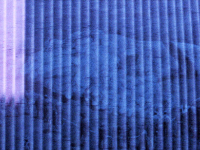 Basim Magdy, Il n’y aura pas d’étoiles filantes. Courtesy of Jeu de Paume