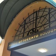Museo Ottocento Bologna