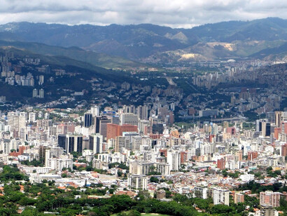 Caracas