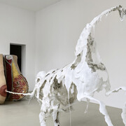 Produktion. Made in Germany Drei. Courtesy of Kunstverein Hannover