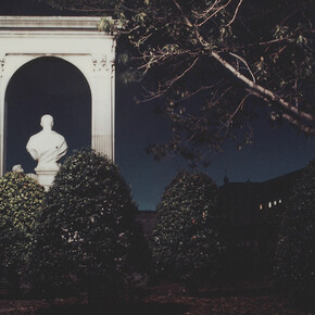 Daniel Boudinet. Courtesy of Jeu de Paume