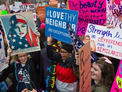 Hope to Nope. Courtesy of Design Museum