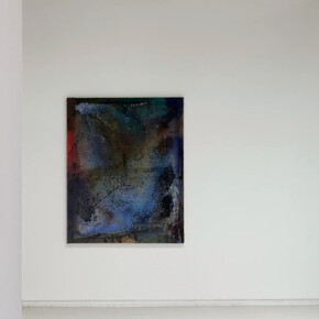 Jutta Haeckel, Skin in the game, exhibition view. Courtesy of Hosfelt Gallery