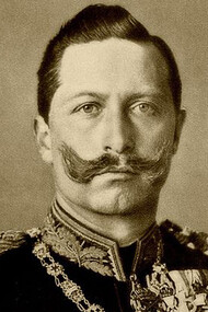 Otto von Bismarck