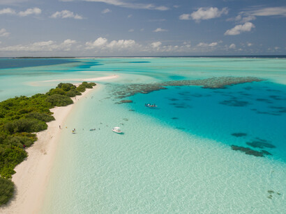 Paradis fiscaux 