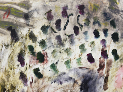 New Works. Courtesy of Steve Turner