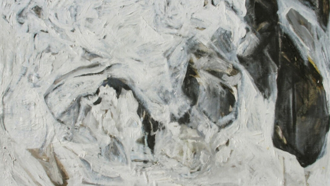 Hearts and Bones. Courtesy of Art100