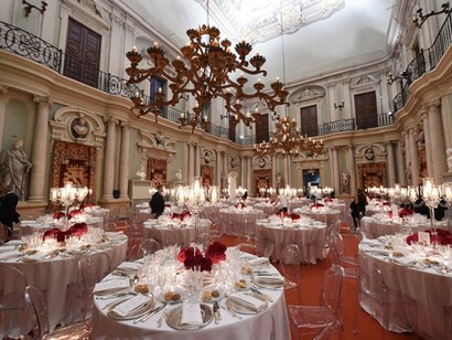 Sala Biaf. Il mercato dell’arte deve essere complice con le istituzioni e viceversa