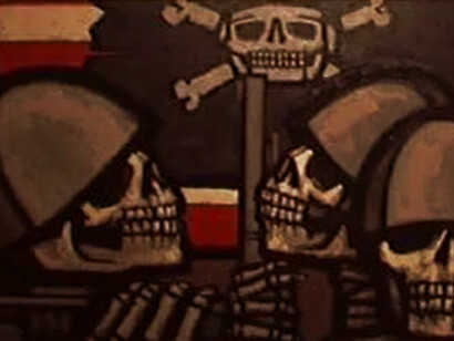 Marines 65 by Juan Carlos Sánchez