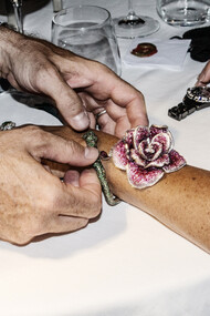 Gismondi bracelet