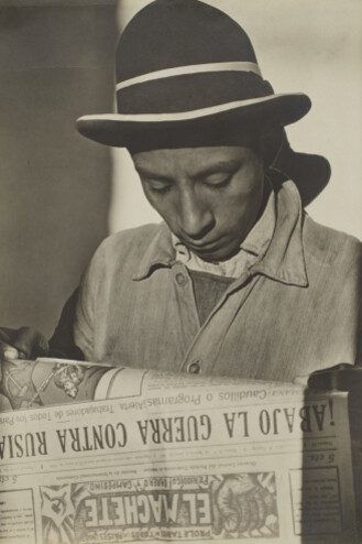 Photography, 1920S–1940S. Courtesy of AGO