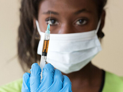 Vaccine apartheid is a massive violation of human rights