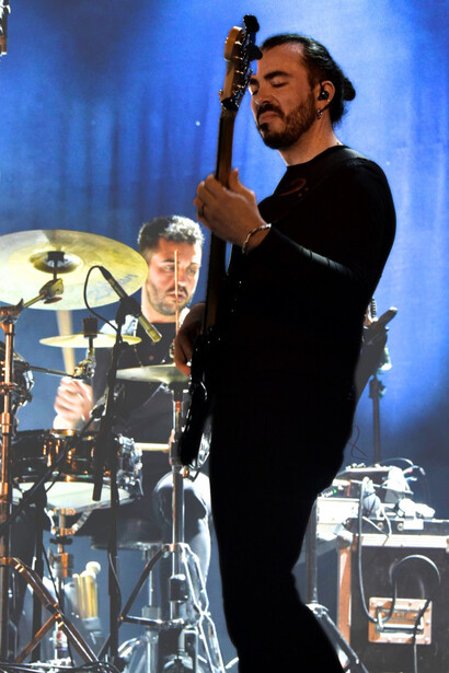 Though often overlooked, this band remains a powerful voice in the world of progressive music