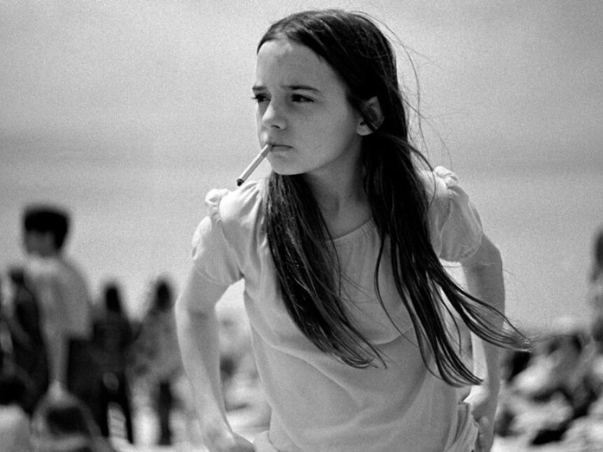 Joseph Szabo | Meer