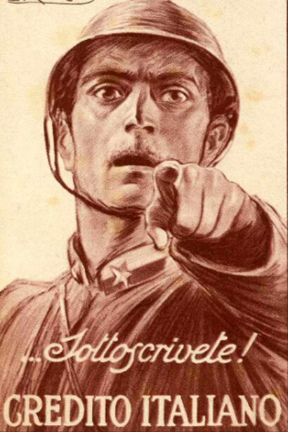 ... Sottoscrivete!, manifesto