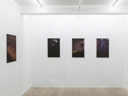 Peter Waterschoot. Courtesy of Galerie Zwart Huis