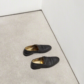 Vanderlei Lopes. Milagre, exhibition view. Courtesy of Marilia Razuk Gallery
