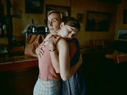 L’événement racconta la solitudine di chi, nella regione d’Oltralpe del 1963, non era libera di scegliere se volere o no un figlio