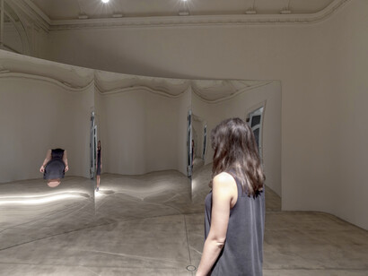 Waqas Khan. Courtesy of Galerie Krinzinger