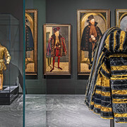 Electoral Wardrobe. Courtesy of Residenzschloss