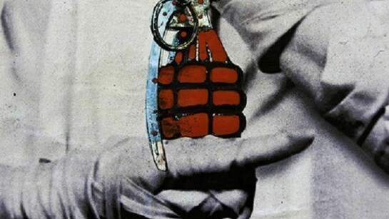 Darryl Moody, Final Piece, Print 19x25
