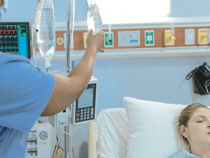 Eutanásia: dilema ético entre opção humanitária e princípios médicos