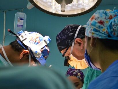 The plight of doctors