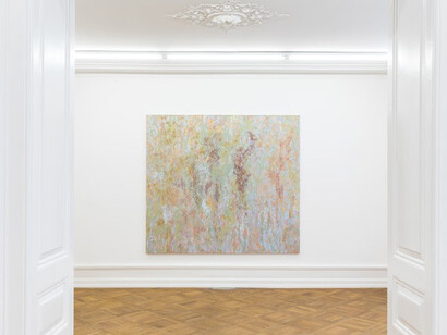 Flavio Garciandía. Courtesy of Mai 36 Galerie