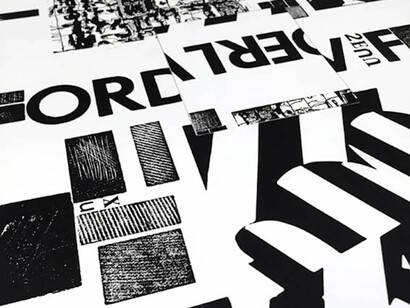 No Fusion. Courtesy of David Krut Projects