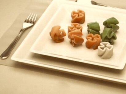 The future of food