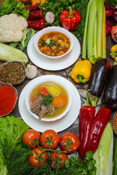 La globalización alimentaria, al imponer productos procesados, pone en riesgo ese saber culinario transmitido de generación en generación